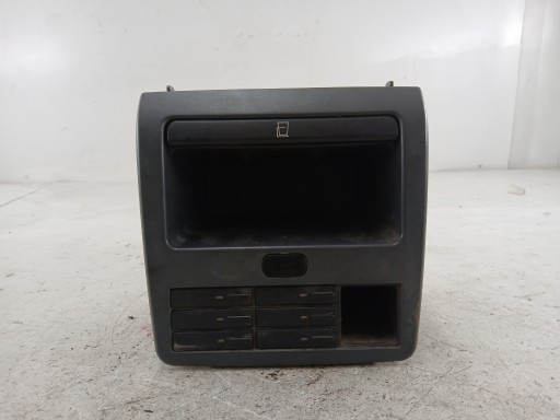 MERCEDES VITO W638 bracket for KUBEK passenger compartment for KASETY
