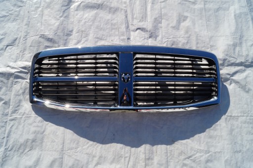 front PREKLADgrill grill front DODGE DURANGO 03-06