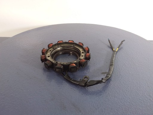 01 - Магнето катушки генератора ligier nova 0.5d