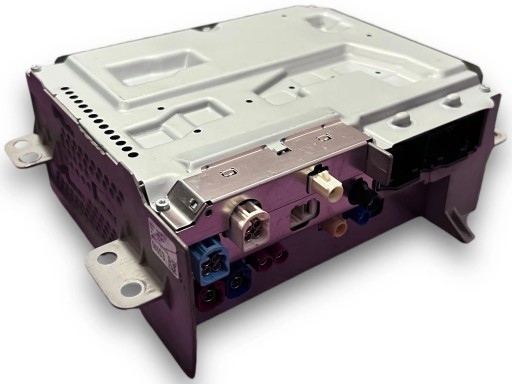 MERCEDES EQS V297 RADIO NAVI 2979004010 #705 @M