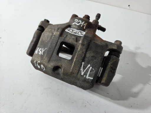MITSUBISHI ASX caliper JARZMO front left front A105736 (B792) original