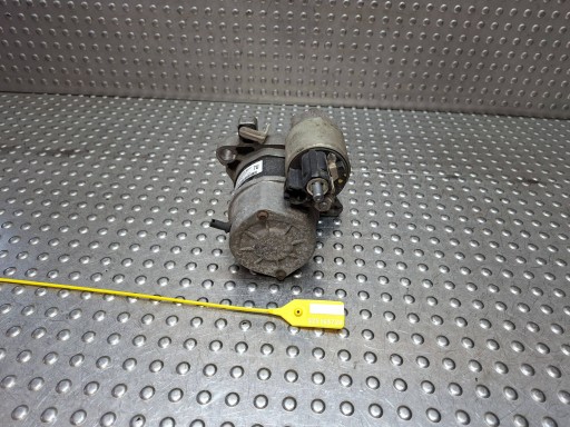 starter TOYOTA YARIS III AYGO II 14- 1.0I 28100-0Q100