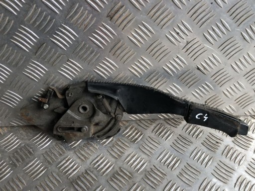 98654 - CHEVROLET CORVETTE C4 ручний важіль 84-89