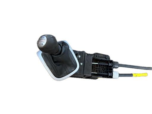 Bowdenzug Schalthebel Schalt getriebe RENAULT MEGANE III 1.4 TCE 8201062921