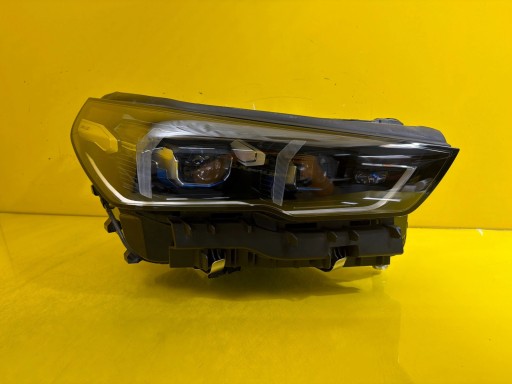 light right front BMW 5 G60 Full Led 5A798D2-08