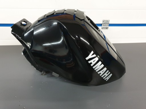 Yamaha thundercat 600 бак Паливний бак хороший