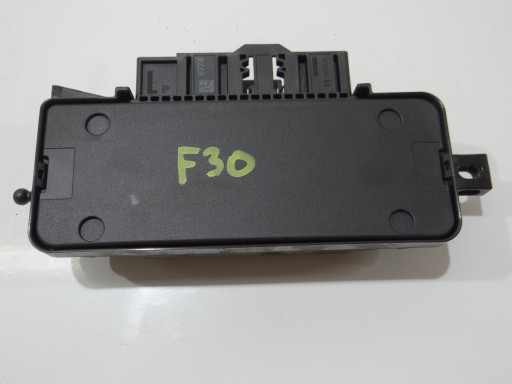 modul SENSOR airbag AIRBAG BMW 3 F30 F31 9267214