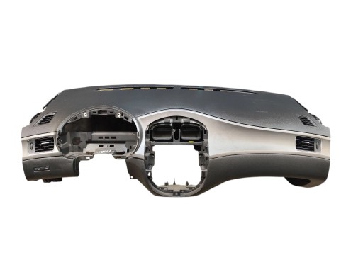 dashboard instrument panel console cockpit NISSAN PULSAR (14-18) EUROPA