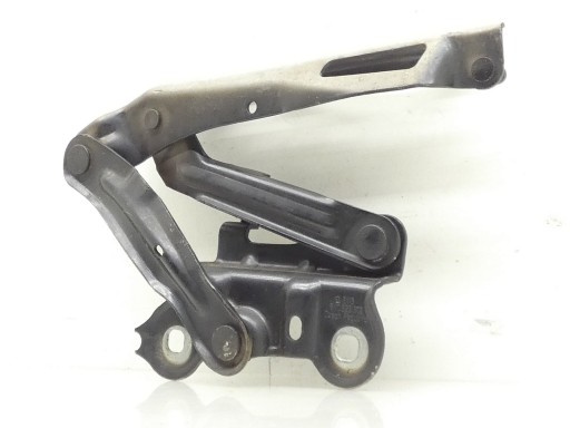 pant kapoty POKRYWY MOTORU pravý SKODA SUPERB III LF9R 3V0823302