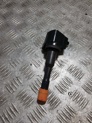 coil ignition HONDA JAZZ 2