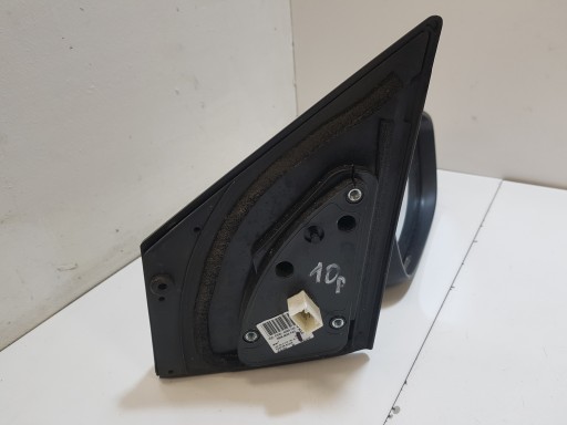 mirror right electrics HYUNDAI I30 II 10 PIN 87620-A6060