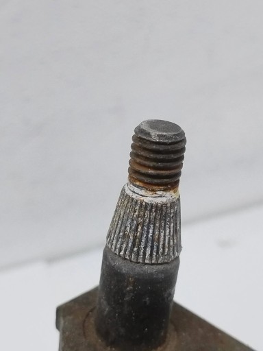 JAGUAR X TYPE wiper mechanism 1X4317504AH