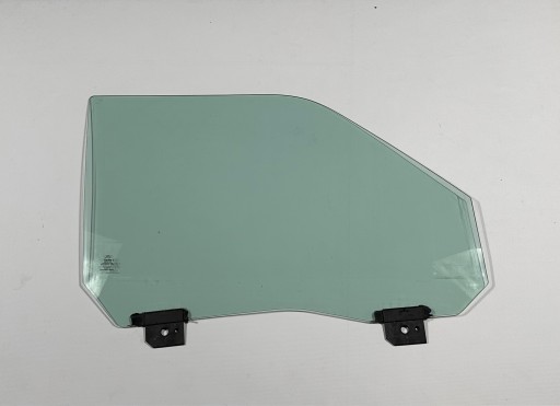 window door przednich right side of the passenger Ford Flex 2013-2019