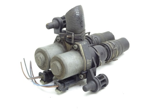 ELETROZAWOR Vanne Bride d’eau MERCEDES S W222 13- S400H A0009820617