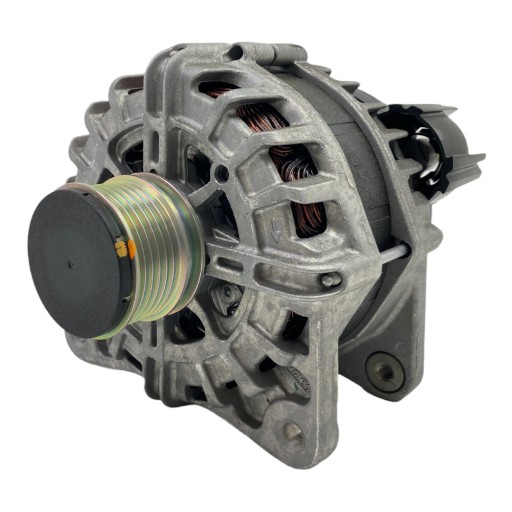 231009392R - Новий оригінальний генератор renault dacia 231009392