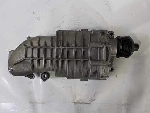 MERCEDES C W204 E W211 1.8 compressor; compressor;