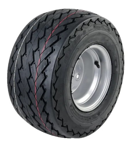 FR4185850860100 - Комплект коліс 6