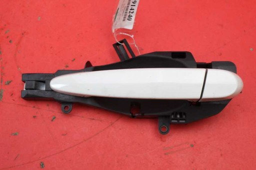 handle left rear part rear 300 242681E BMW X1 E84 LIFT 12-15
