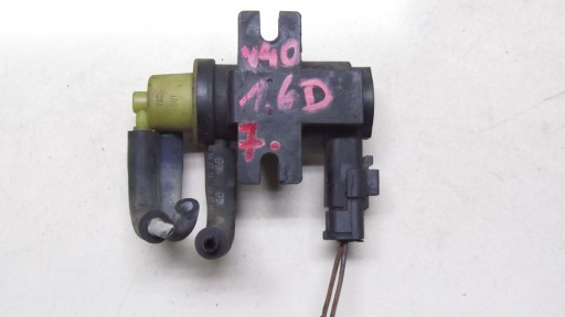 064/007 - VOLVO V40 II 1.6 вакуумный клапан 31375760 12-17