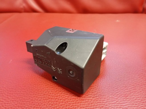 PEUGEOT 308 3 III T10 RYGIEL piantone dello sterzo volante IMMOBILISER 9831548680