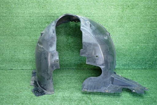 SEAT IBIZA 17- mudguard right front front