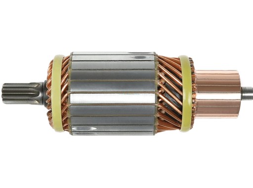 SA1009, - Sa1009 стартер роторный 12в 2,80квт