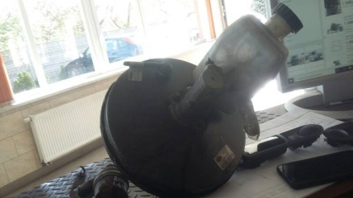 Servo bremsen FORD YC152B195CE