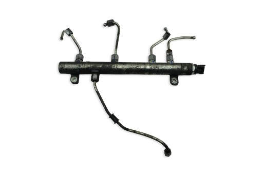 Rampe injection FIAT DUCATO III IVECO DAILY IV 2.3 MJET 0445224065