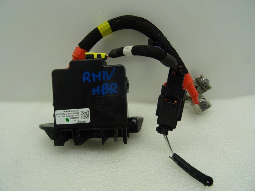 285A88323R - МОДУЛЬ ЗАПОБІЖНИКА KLEMA RENAULT MEGANE IV ГІБРИД