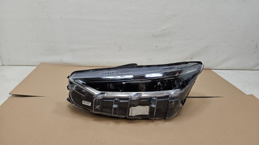 LJ8B13E015BF - Фара левая ford mustang mach-e gt base lj8b