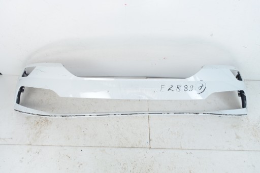 bumper front front SKODA KAROQ 17- 57A807221