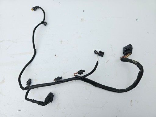 cablaggio cablaggio WTRYSKIWACZY AUDI A6 C7 A7 4G S4 B8 3.0T 3.0 TFSI