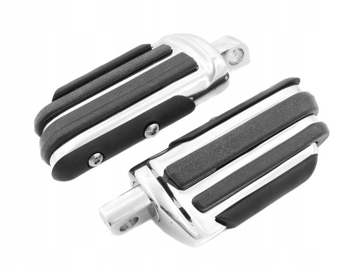 PG-241 - ПІДНІЖКИ HARLEY HD SOFTAIL SPORTSTER KING ROAD FAT