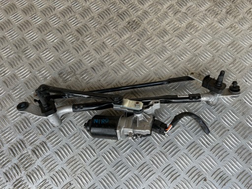 WISCHERGESTÄNGE KIA NIRO 98100-G5000