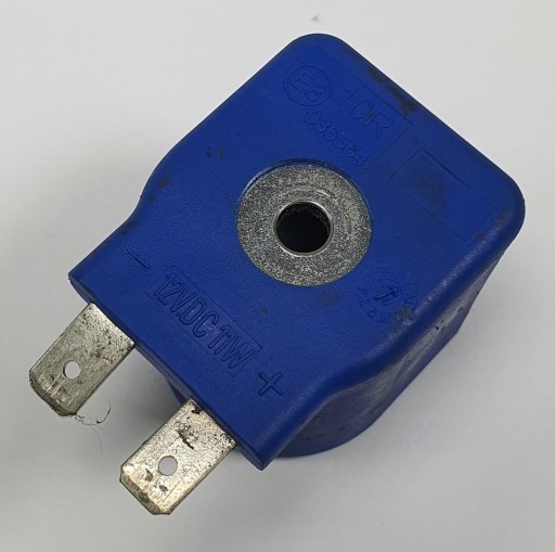 ELEKTROZAWÓR REDUKTORA LPG GAZU 10R-036564 za 50.00PLN z JANOWICE