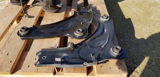 НЮХАТЕЛЬ ЛЕВЫЙ ПРАВЫЙ ESPACE 4 ПОЧТИ НОВЫЙ