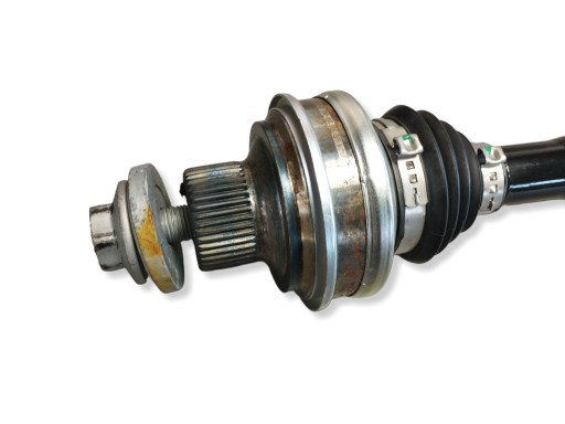 Audi A7 4K semi-axis left rear 4K0501203A