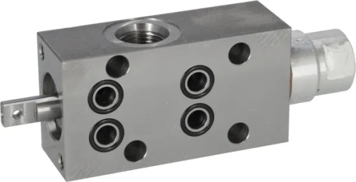 VPK1624 - Клапан регулирующий ВПК1624