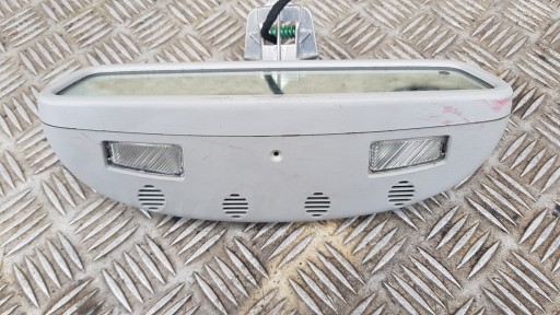 MERCEDES W211 mirror inner reversely