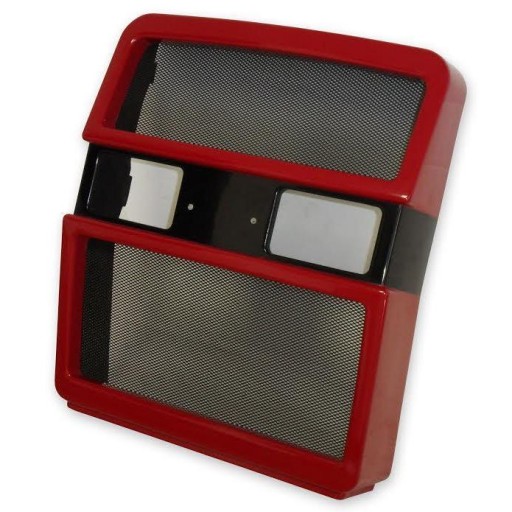 Передня решітка радіатора 433 733 833 85643c2