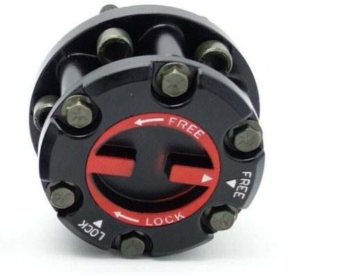 8-97113446-PT - Механическое сцепление opel frontera isuzu trooper