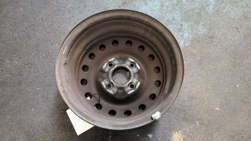 disk STALOWA 15'' 4X114.3 NISSAN NV 200