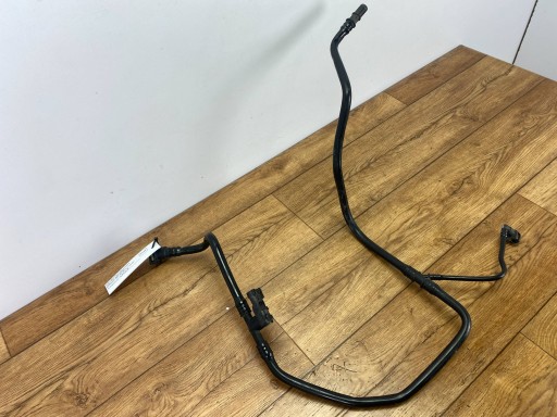 sensor of pressure of the fuel Chevrolet Camaro 2016+