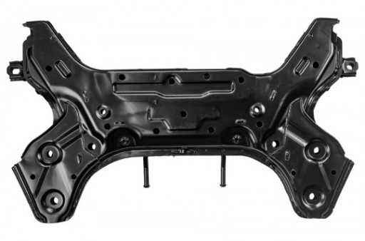 34 14 - Передня підвіска kia picanto 2012-