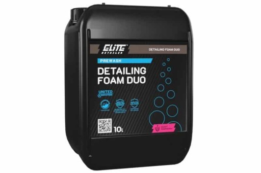 Elite Detailer Detailing Foam Duo 5L активна піна