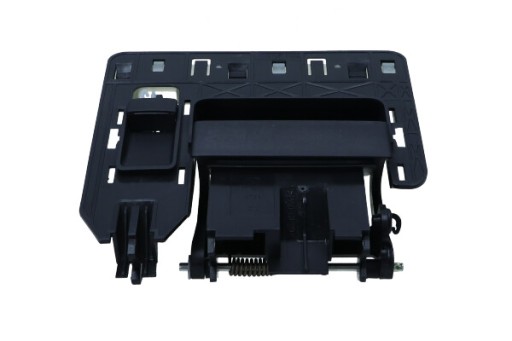 7H0829309E9B9 - Ручка дверей VW T. TRANSPORTER 03-