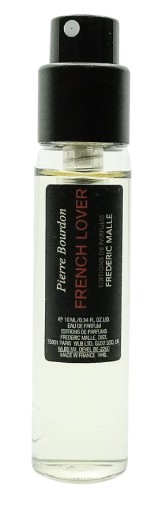 editions de parfums frederic malle french lover woda perfumowana 10 ml  tester 