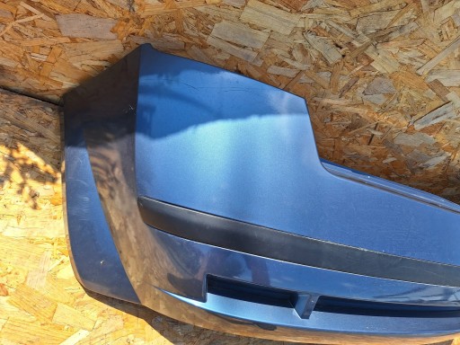 bumper rear part 735275288 Fiat Stilo 3D 01