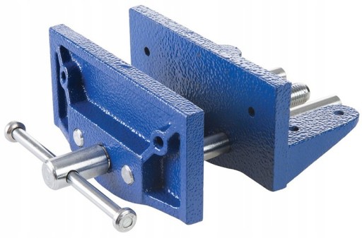 ЛЕЩАТА СТОЛЯРНЕ КРІПЛЕННЯ ТРИМАЧ 2,7 КГ 150 ММ