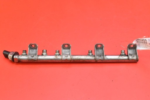 injection ramp BMW F02 4.4 V8 407 KM 08-12